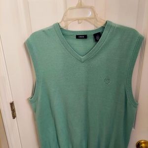 Izod Sweater Vest